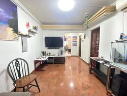 Blk 132 Cashew Road (Bukit Panjang), HDB 3 Rooms #627003021